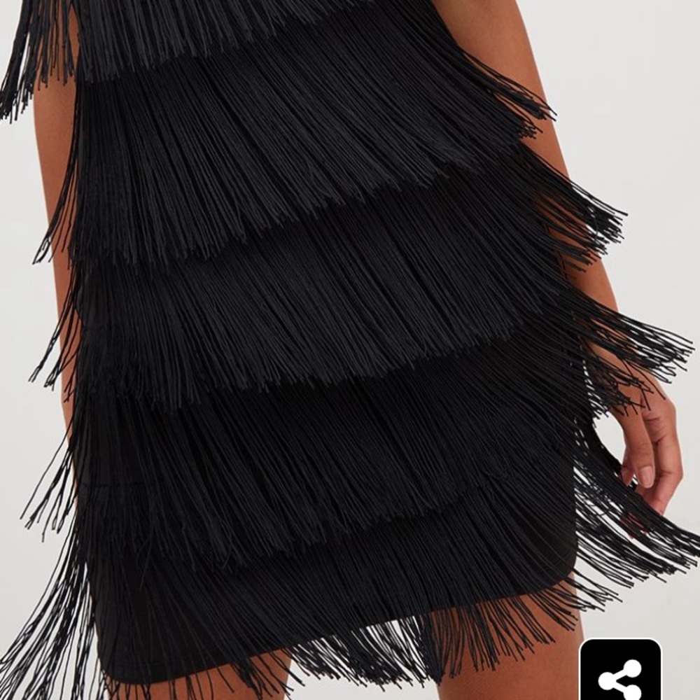 Dress - Picture 6 of 6